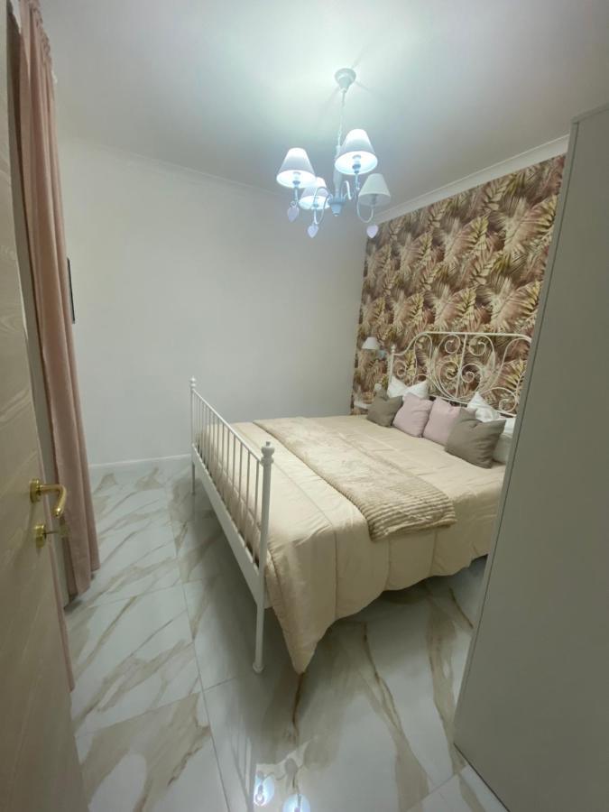 B&B Carme Naples Exterior photo
