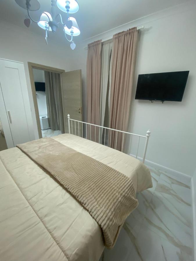 B&B Carme Naples Exterior photo
