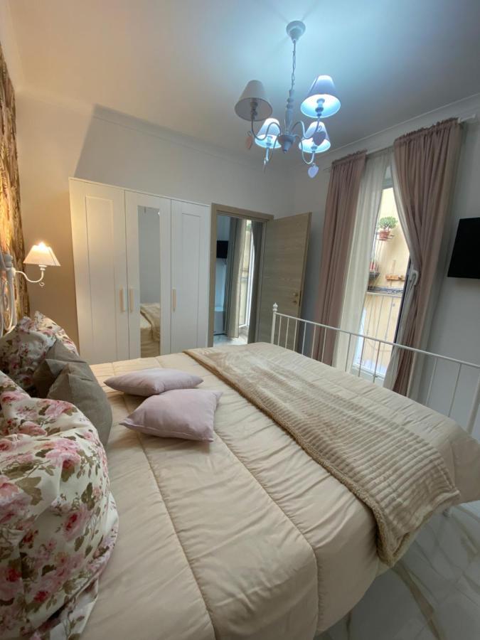 B&B Carme Naples Exterior photo