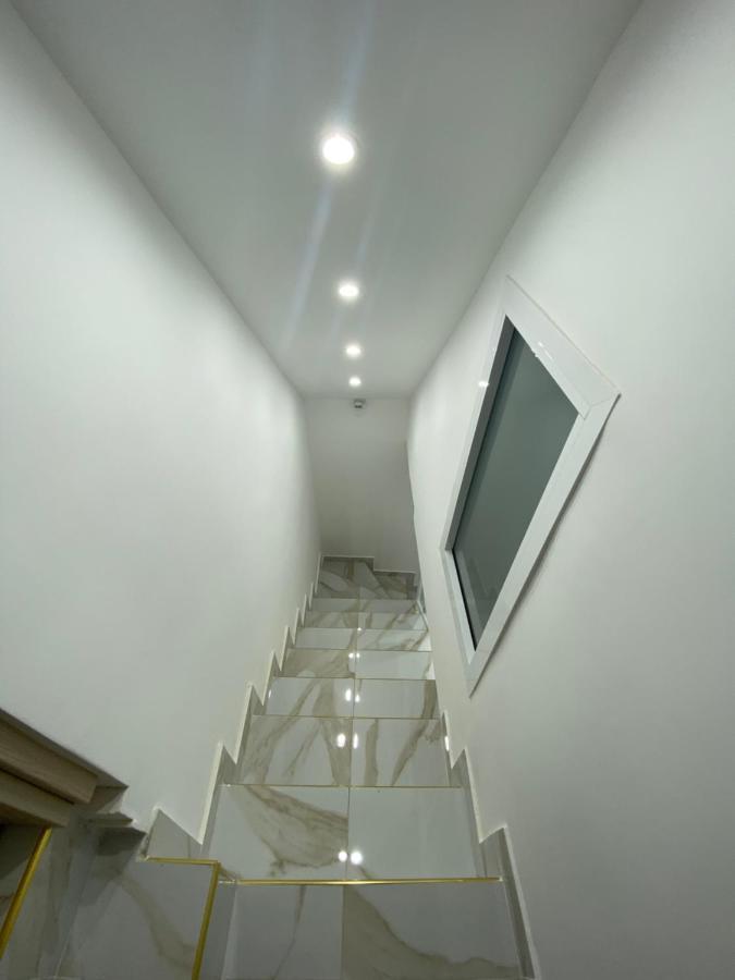 B&B Carme Naples Exterior photo