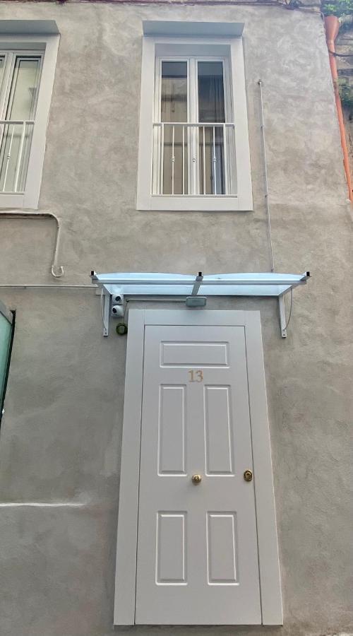B&B Carme Naples Exterior photo
