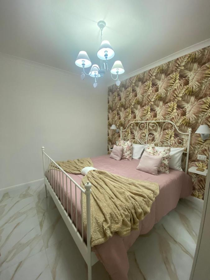 B&B Carme Naples Exterior photo