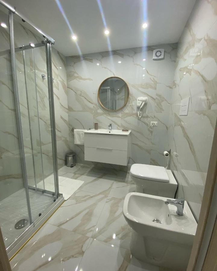 B&B Carme Naples Exterior photo