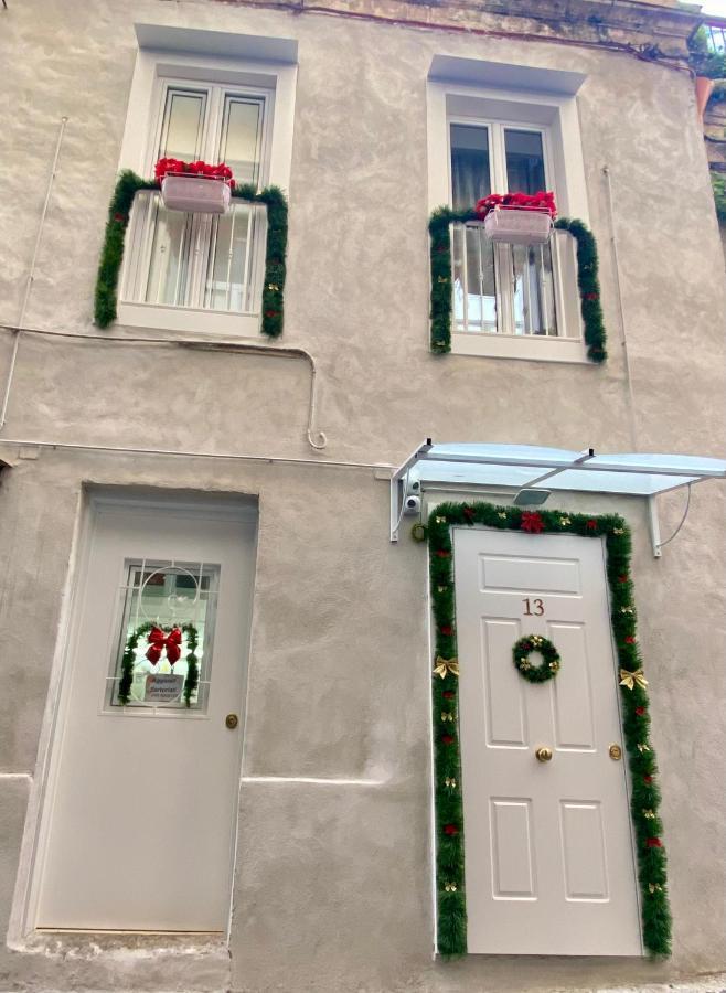 B&B Carme Naples Exterior photo