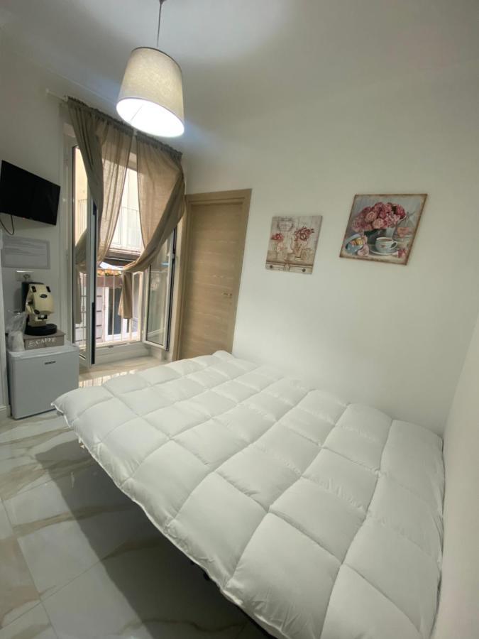 B&B Carme Naples Exterior photo