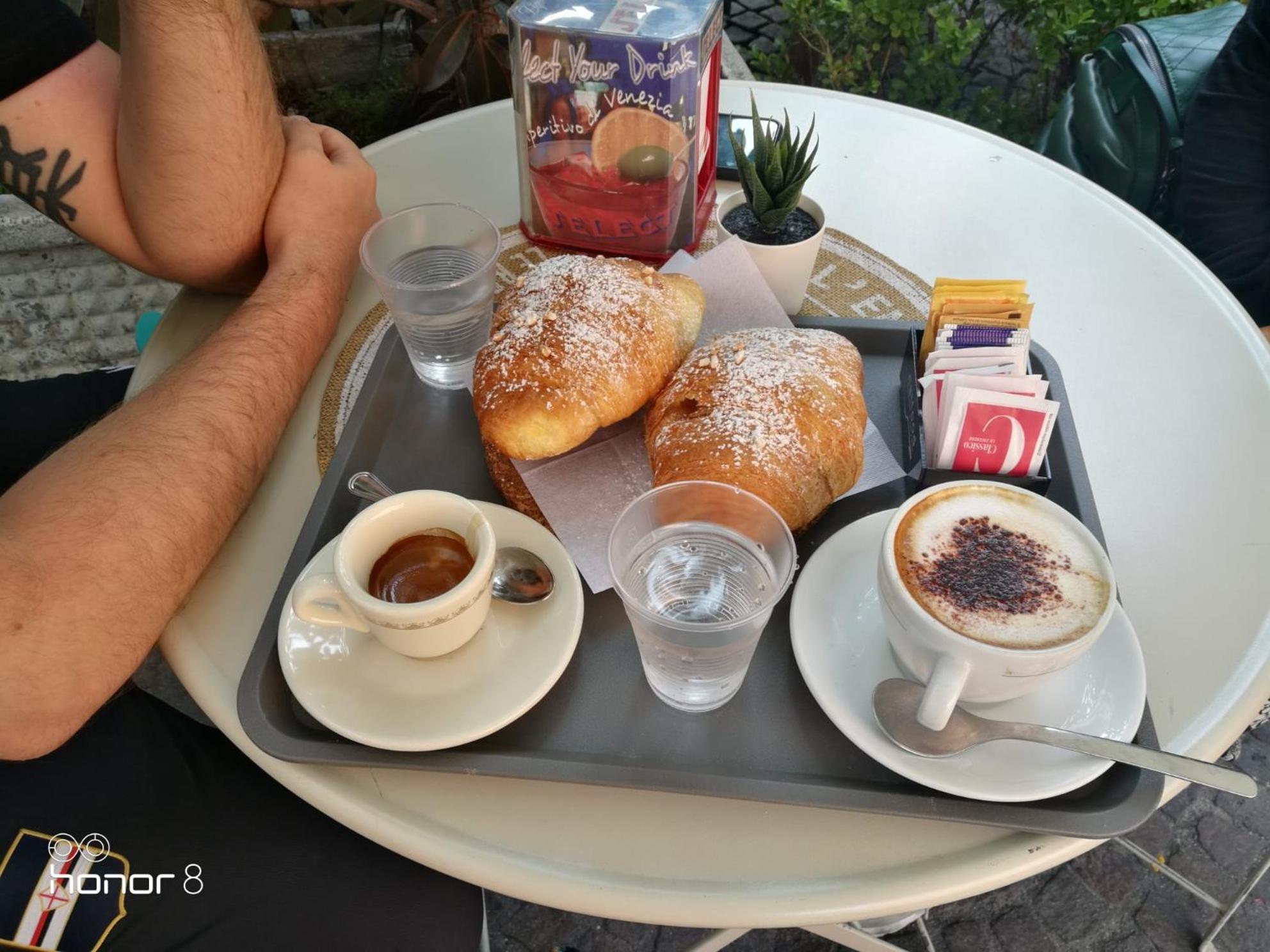B&B Carme Naples Exterior photo